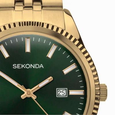 Мъжки часовник Sekonda King - S-30152.00