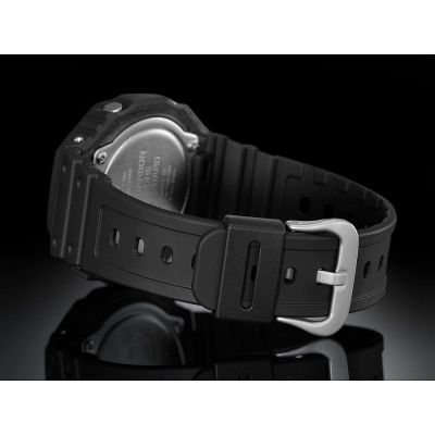 Мъжки часовник Casio G-Shock - GA-2100-1A1ER