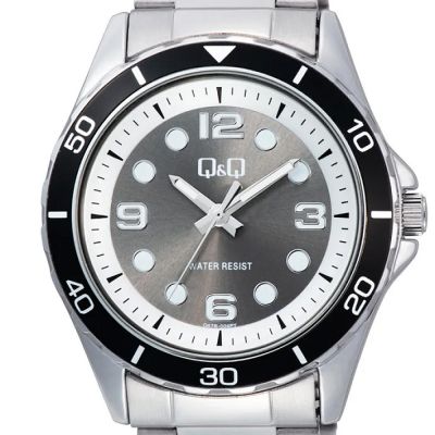 Мъжки аналогов часовник Q&Q - Q57B-004PY