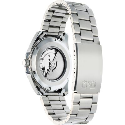 Мъжки часовник Q&Q Superior Automatic - S23A-501VY