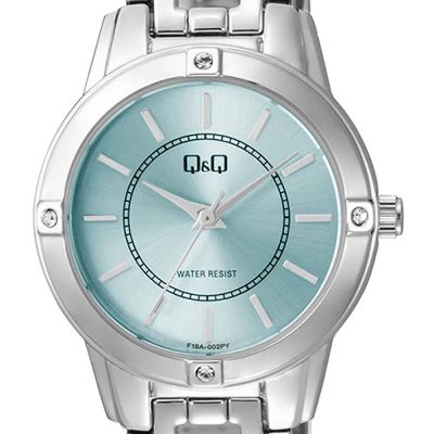 Дамски часовник Q&Q Fashion - C40A-008PY