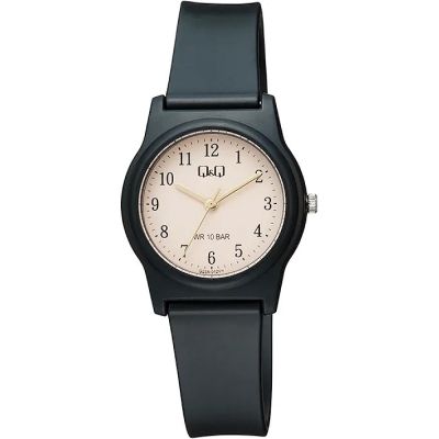 Дамски часовник Q&Q Plastic - G23A-012VY