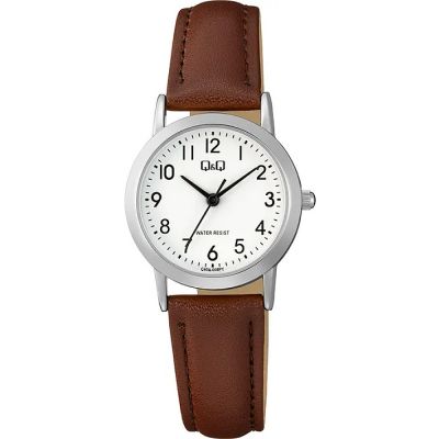 Дамски часовник Q&Q Standard - C40A-008PY