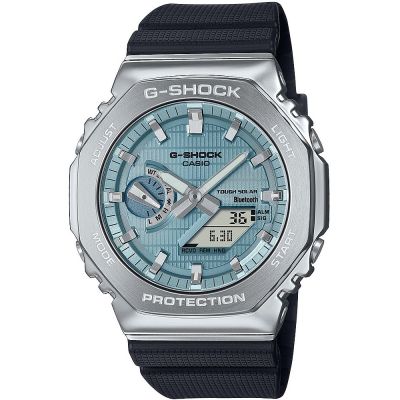 Мъжки часовник Casio G-Shock GBM-2100A-1A2ER