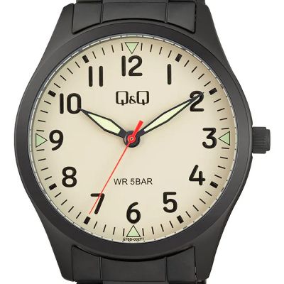 Мъжки часовник Q&Q - Q76B-002PY
