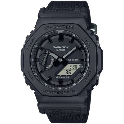 Мъжки часовник Casio G-Shock - GA-2100BCE-1AER