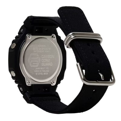 Мъжки часовник Casio G-Shock - GA-2100BCE-1AER