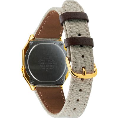 Дигитален унисекс часовник Casio Vintage - A700WEGL-7AEF