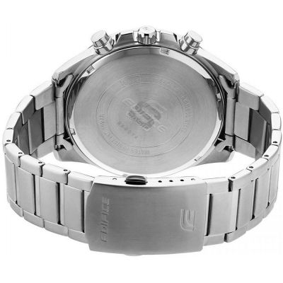 Мъжки часовник Casio Edifice Chronograph - EFV-620D-1A4VUEF