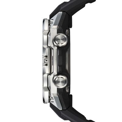 Мъжки часовник Casio G-Shock Solar Bluetooth - GST-B400-1AER