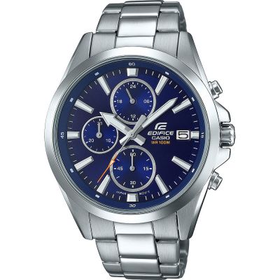 Мъжки часовник CASIO EDIFICE - EFV-560D-2AVUEF