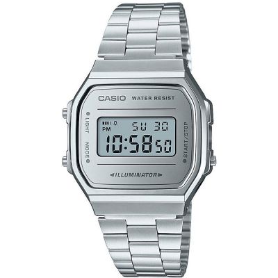 Мъжки часовник CASIO - A168WEM-7EF