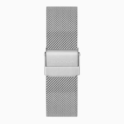 Дамски смарт часовник Sekonda Flex Plus - S-40664.00