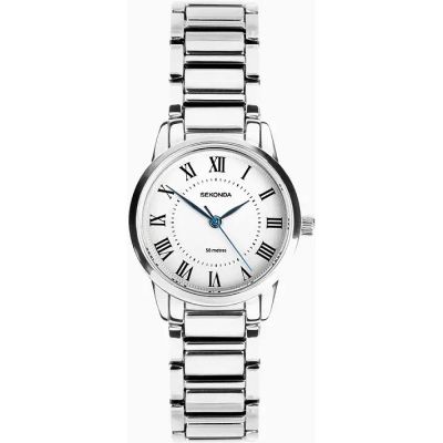 Дамски часовник Sekonda Beaumont - S-40680.00