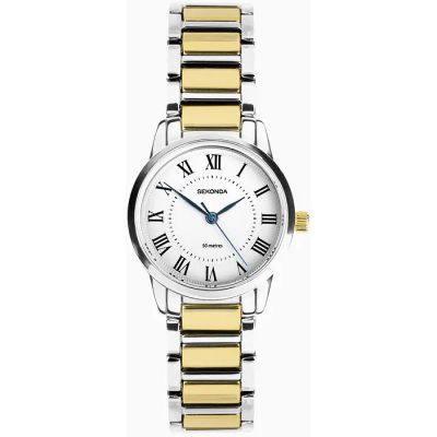 Дамски часовник Sekonda Beaumont - S-40682.00