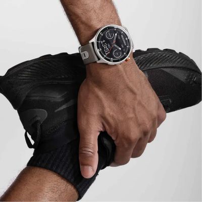 Мъжки смарт часовник Sekonda Active Pro - S-30238.00