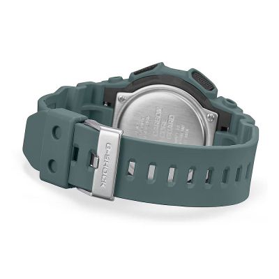 Мъжки часовник Casio G-Shock - GA-010-2AER