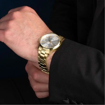 Мъжки часовник Sekonda Jones - S-30154.00