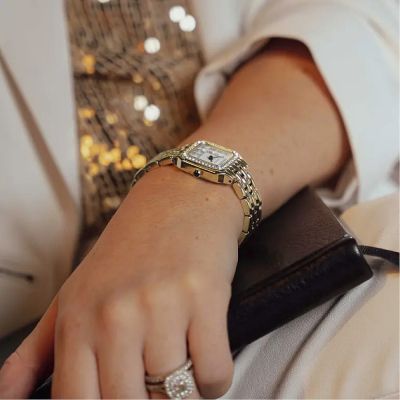 Дамски аналогов часовник Sekonda Monica - S-40642.00