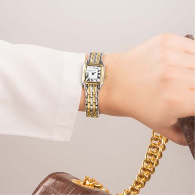 Дамски аналогов часовник Sekonda Monica - S-40125.00