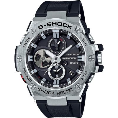 Мъжки часовник Casio G-Shock G-Steel GST-B100-1AER