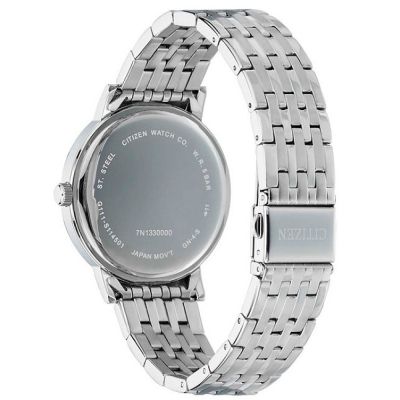 Мъжки аналогов часовник Citizen - BI5070-57H
