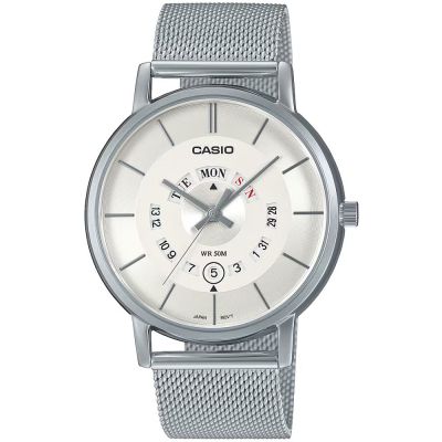 Мъжки часовник Casio - MTP-B135M-7AVDF