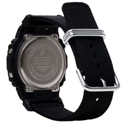 Мъжки часовник Casio G-Shock - DW-5600BCE-1ER