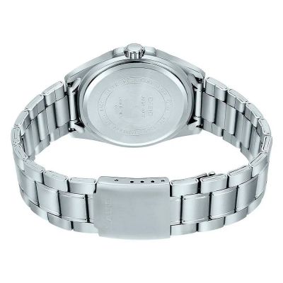 Мъжки аналогов часовник CASIO - Casio Collection - MTP-1308D-1BVDF