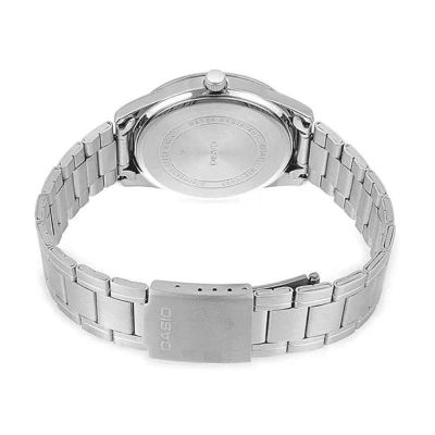 Мъжки аналогов часовник CASIO - Casio Collection - MTP-V004D-1B2UDF