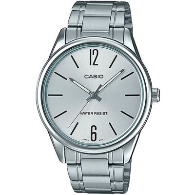 Мъжки аналогов часовник CASIO - Casio Collection - MTP-V005D-7BUDF