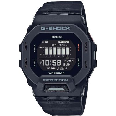 Мъжки часовник Casio G-Shock GBD-200-1ER