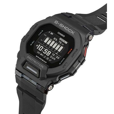 Мъжки часовник Casio G-Shock GBD-200-1ER