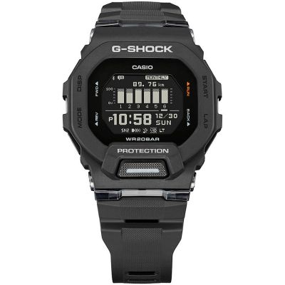 Мъжки часовник Casio G-Shock GBD-200-1ER