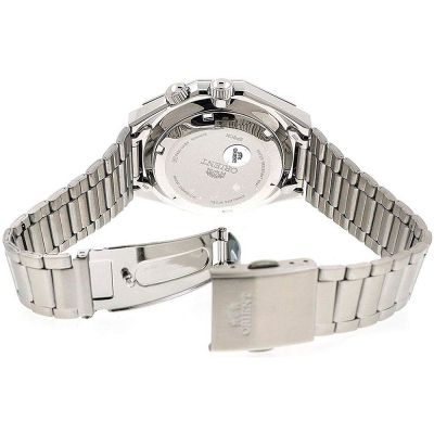 Мъжки автоматичен часовник Orient Automatic SK - RA-AA0B01G