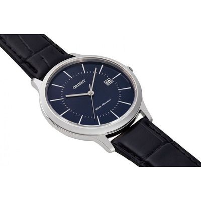 Мъжки кварцов часовник Orient Dressy Elegant - RF-QD0005L