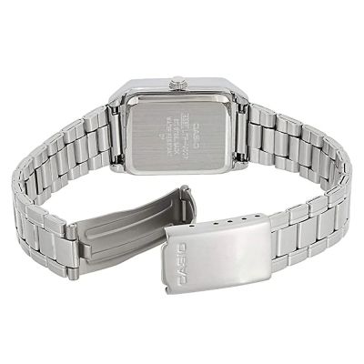 Дамски аналогов часовник CASIO - Casio Collection - LTP-V007D-4EUDF