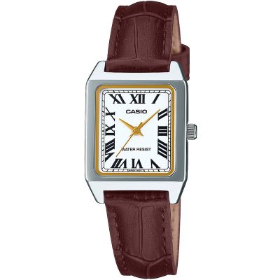 Дамски аналогов часовник Casio - LTP-B150L-7B2EF