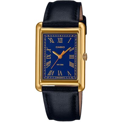 Дамски часовник Casio LTP-B165GL-2BVEF