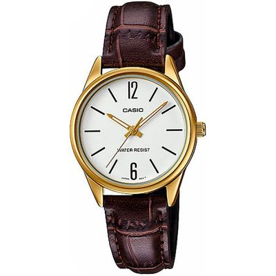 Дамски аналогов часовник Casio - Casio Collection - LTP-V005GL-7BUDF