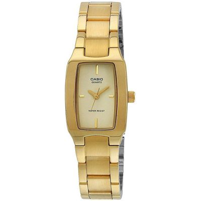 Дамски аналогов часовник Casio - Casio Collection - LTP-1165N-9CRDF