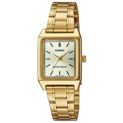 Дамски аналогов часовник Casio - LTP-V007G-9EUDF