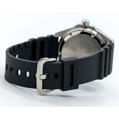 Мъжки аналогов часовник Casio Diving - MDV-107-1A1VEF