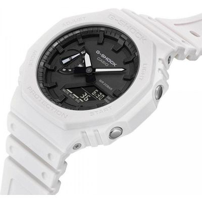 Мъжки часовник Casio G-Shock - GA-2100-7AER