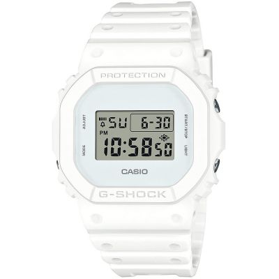 Мъжки часовник Casio G-Shock - DW-5600WW-7ER