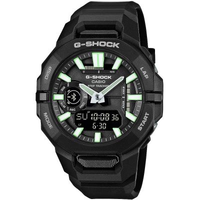 Мъжки часовник Casio G-Shock G-Squad Bluetooth  - GBA-950-1AER