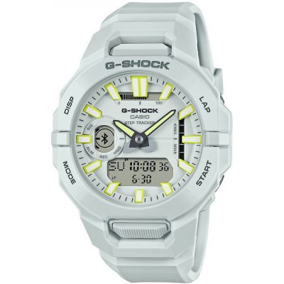 Мъжки часовник Casio G-Shock G-Squad Bluetooth  - GBA-950-7AER