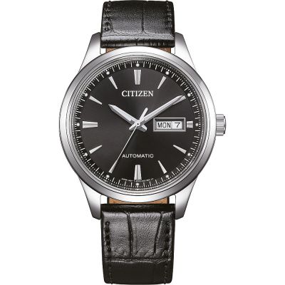 Мъжки часовник Citizen Automatic - NY4058-01EE