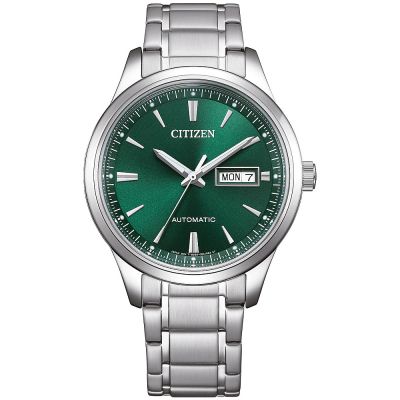 Мъжки часовник Citizen Automatic - NY4058-79XE