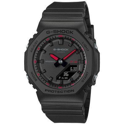 Дамски часовник Casio G-Shock - GMA-P2100SA-1A1ER